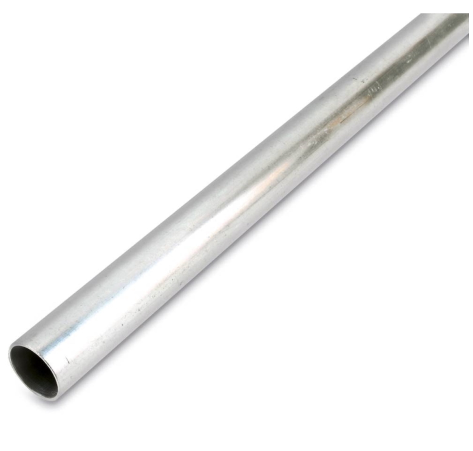 3m Alu-Steckrohr 32mm   3m Alu-Steckrohr 32mm