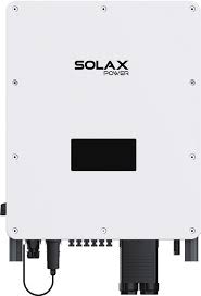 *** Noch nicht verfügbar *** Solax X3-AELIO-60K *** Noch nicht verfügbar *** Solax X3-AELIO-60K