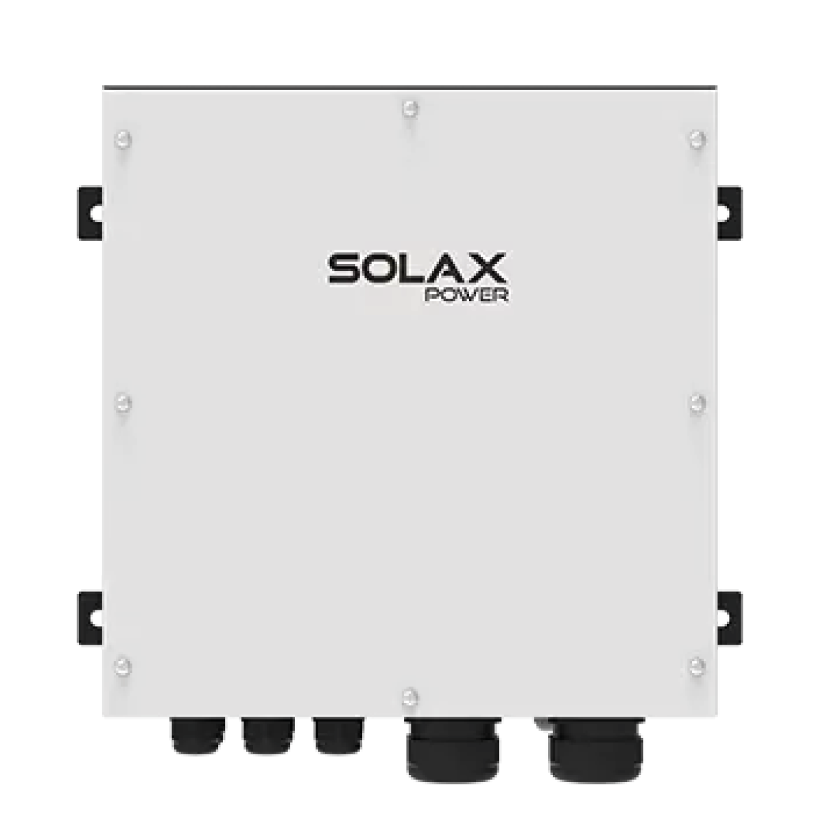 Solax X3-EPS PBOX-60kW-G2