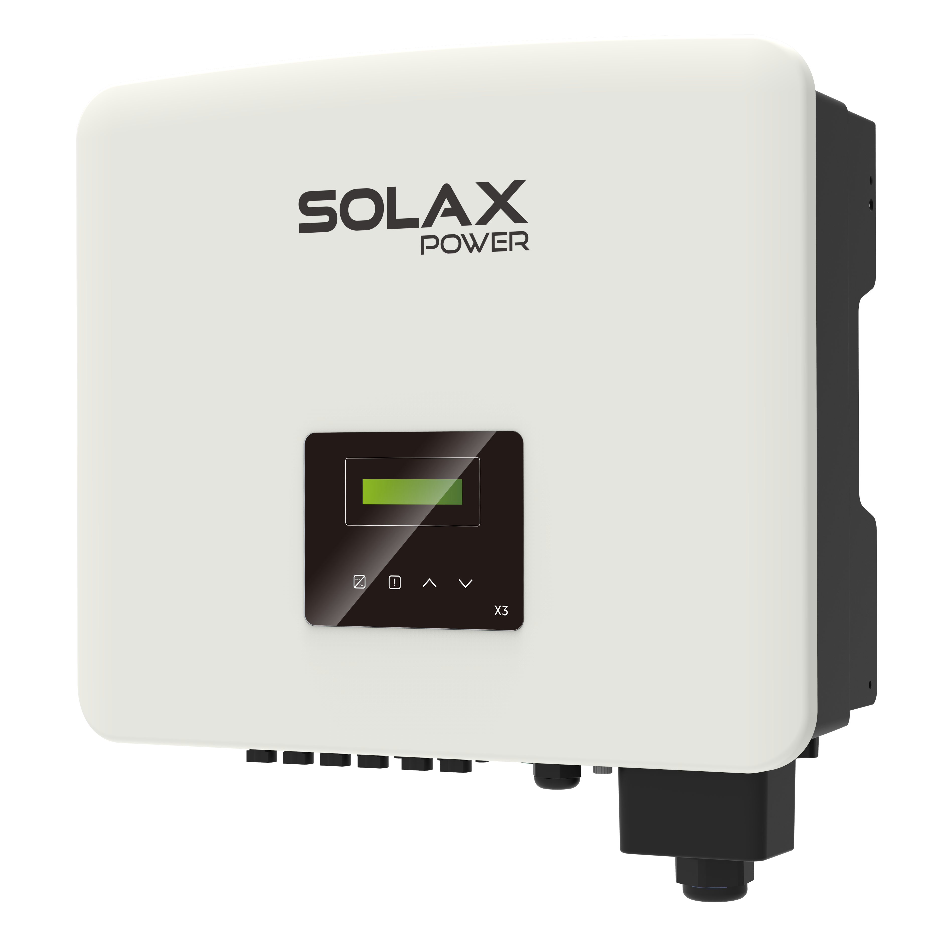 Solax Pro X3-10KW G2, WIFI 3.0