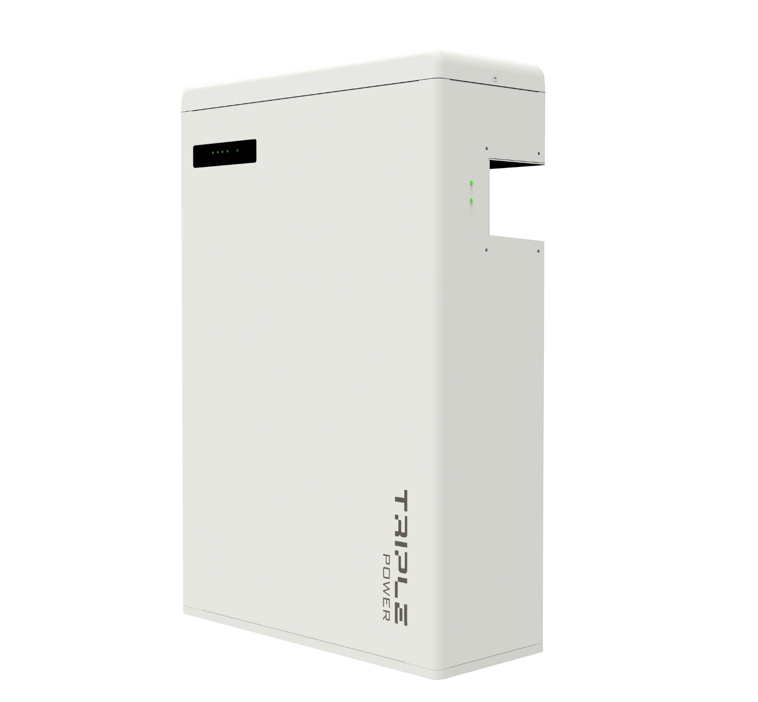 Solax Triple Speicher 5,8kWh Master V2 Solax Triple Speicher 5,8kWh Master V2