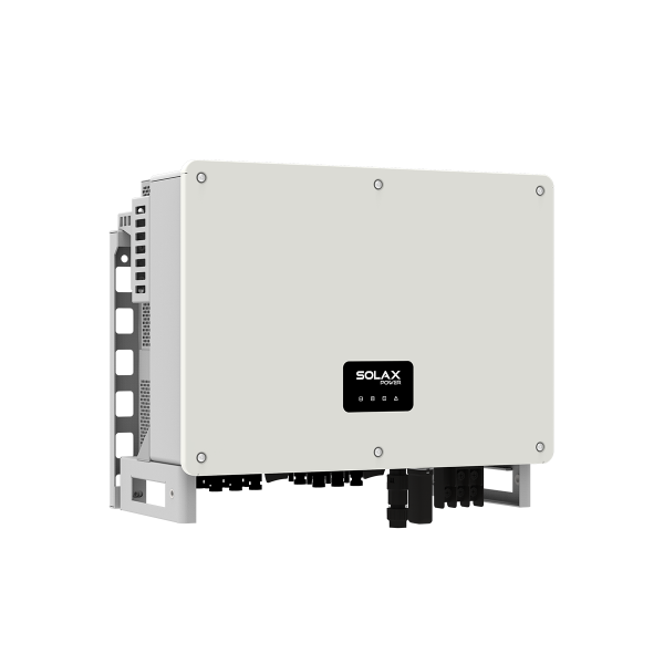 Solax X3-Mega-40K-G2, AFCI