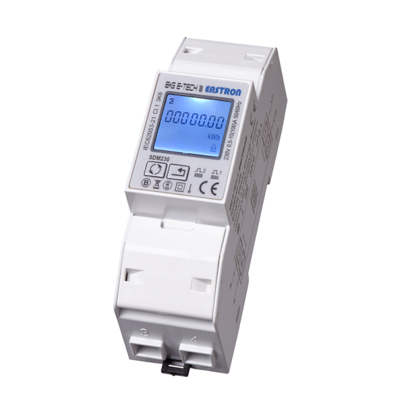 Solax Eastron Smartmeter SDM 230 