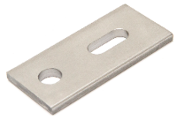 Fixtastic - Adapterplatte f. Stockschraube M10 Fixtastic - Adapterplatte f. Stockschraube M10
