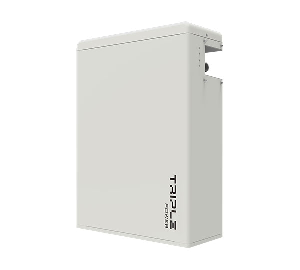 Solax Triple Speicher 5,8kWh Slave V2 Solax Triple Speicher 5,8kWh Slave V2