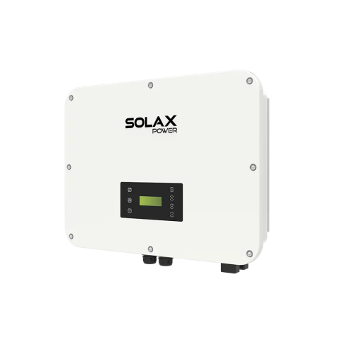 **AUSLAUF**Solax X3 Ultra Hybrid Wechselrichter 15kW, CT, Wifi 3.0