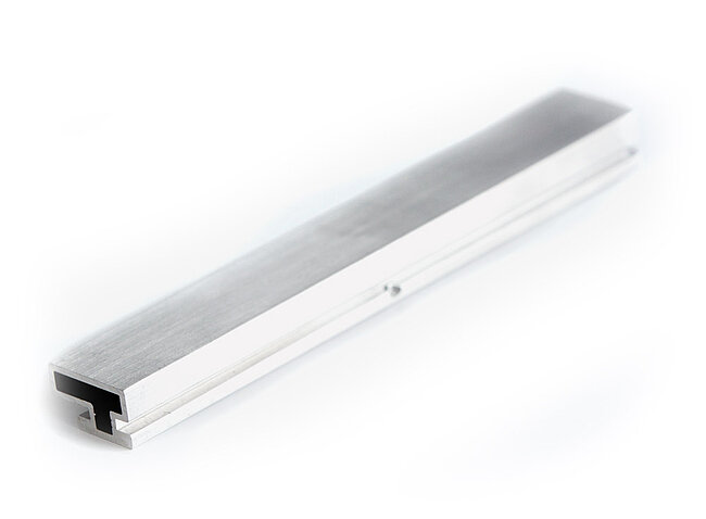 Fixtastic - Steck-Schienenverbinder 33x33/40x40 Fixtastic - Steck-Schienenverbinder 33x33/40x40