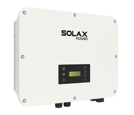 Solax X3 Ultra Hybrid Wechselrichter 20kW, CT, Wifi 3.0