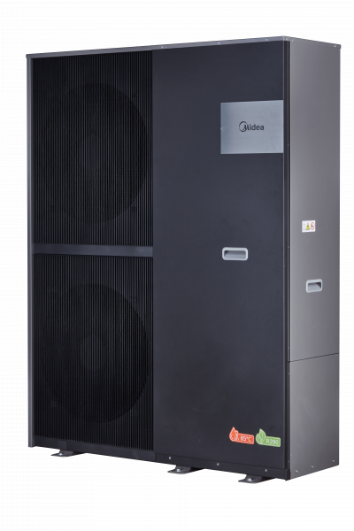 Midea Wärmepumpe Mars 26,00 kW
