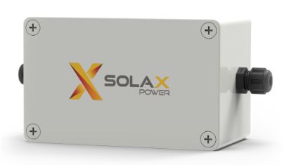 Solax Adapter Box