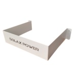 Wandhalterung für 2x T58 Speicher Wandhalterung für 2x T58 Speicher
