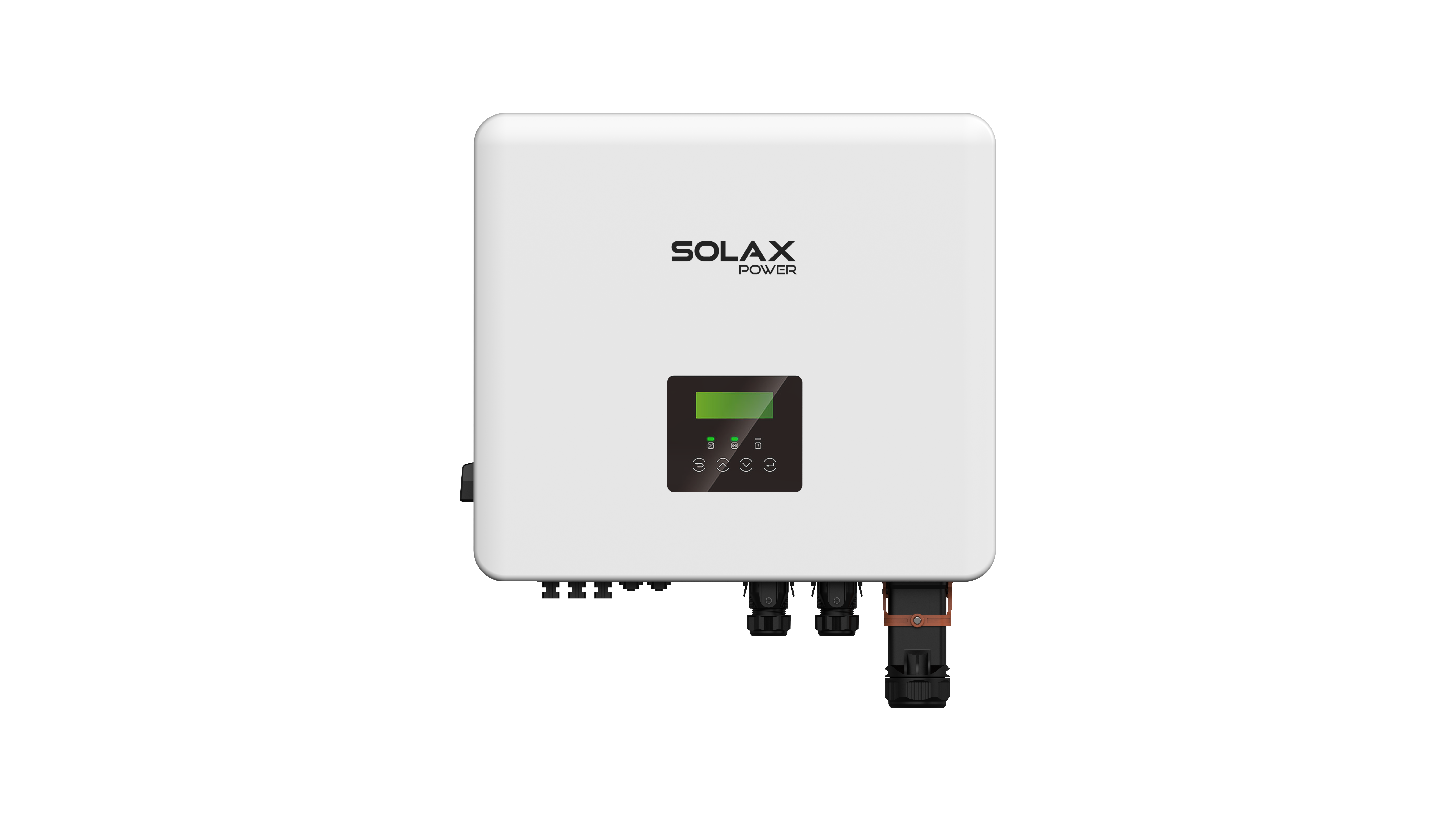 SolaX X3 - HYB G4 PRO 10KW, WiFi+LAN SolaX X3 - HYB G4 PRO 10KW, WiFi+LAN